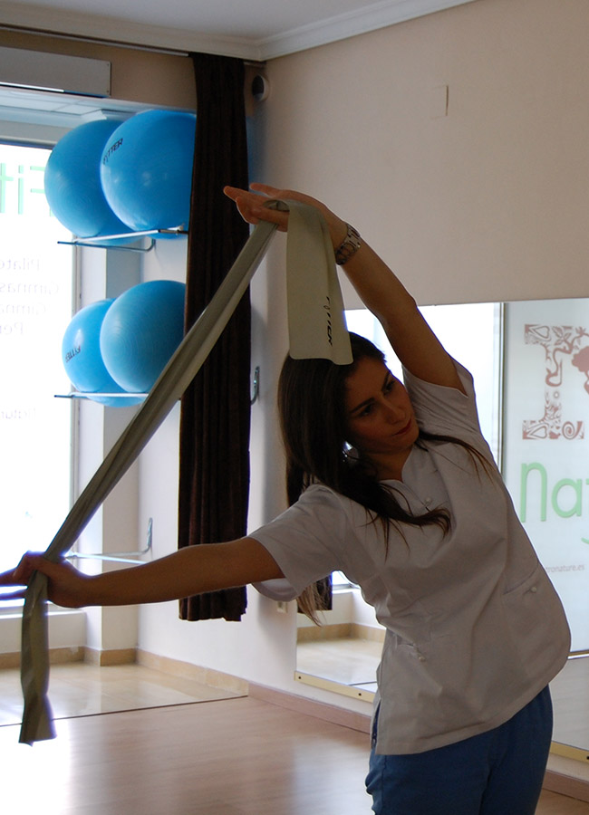 Video D Fisioterapia